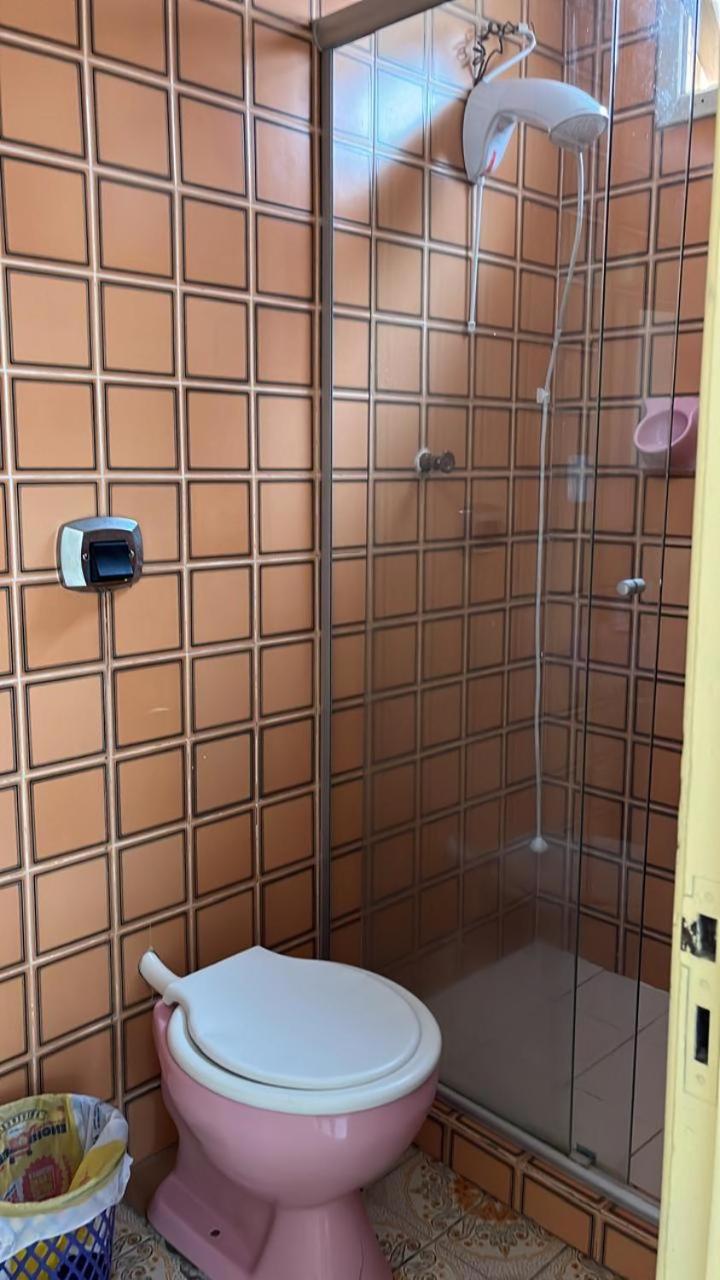Pousada Pimenta トーレス エクステリア 写真